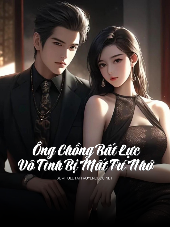 
                            Ông Chồng Bất Lực Vô Tình Bị Mất Trí Nhớ