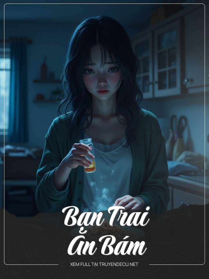 Bạn Trai Ăn Bám