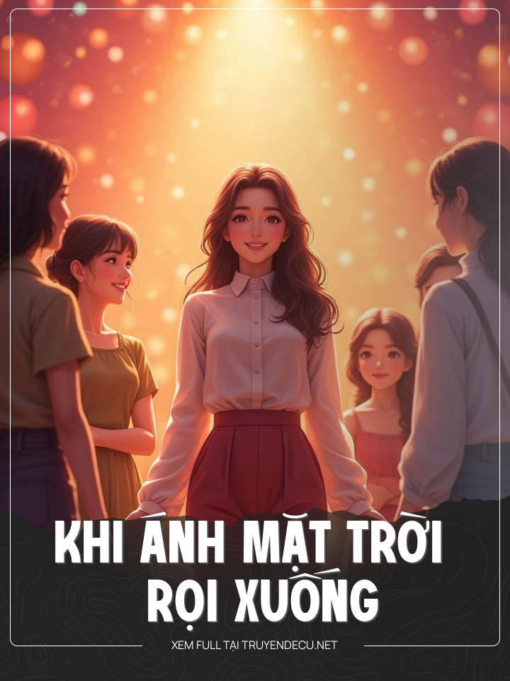 Khi Ánh Mặt Trời Rọi Xuống