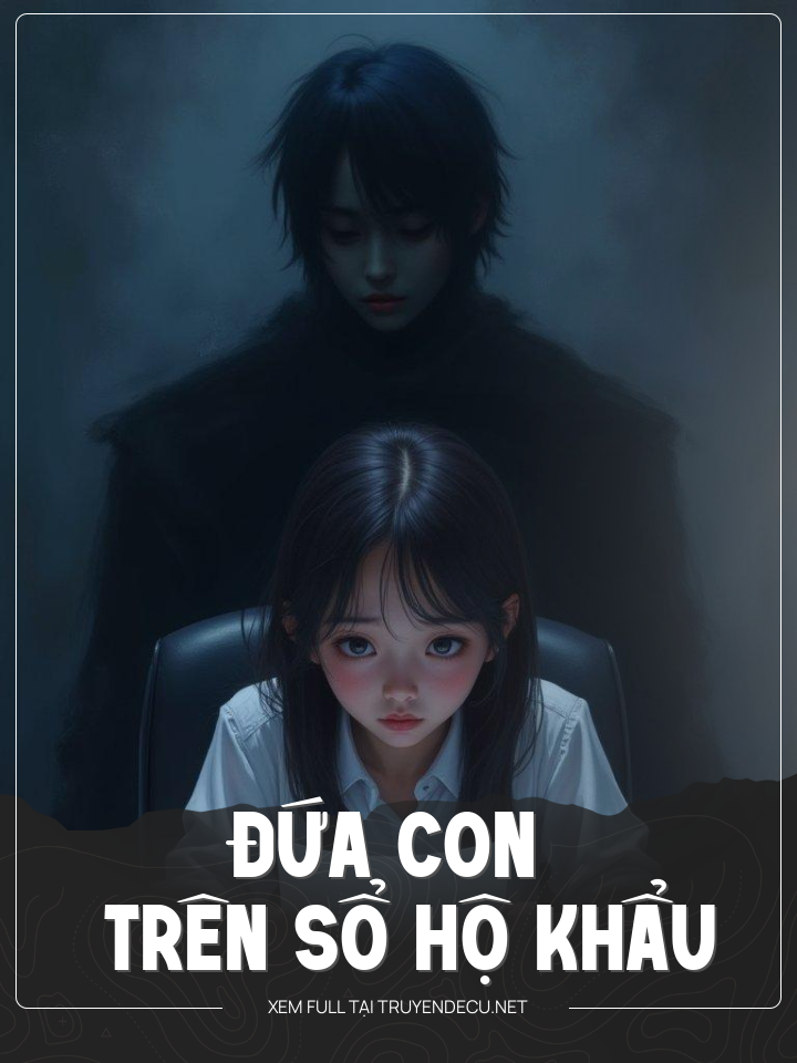 
                            Đứa Con Trên Sổ Hộ Khẩu