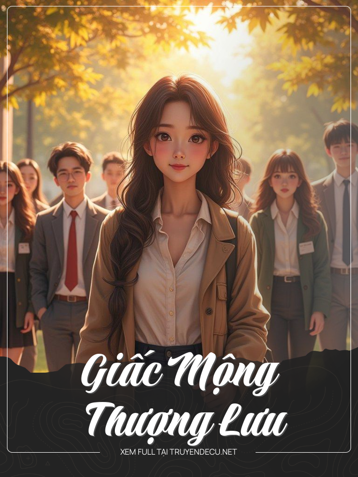 
                            Giấc Mộng Thượng Lưu
