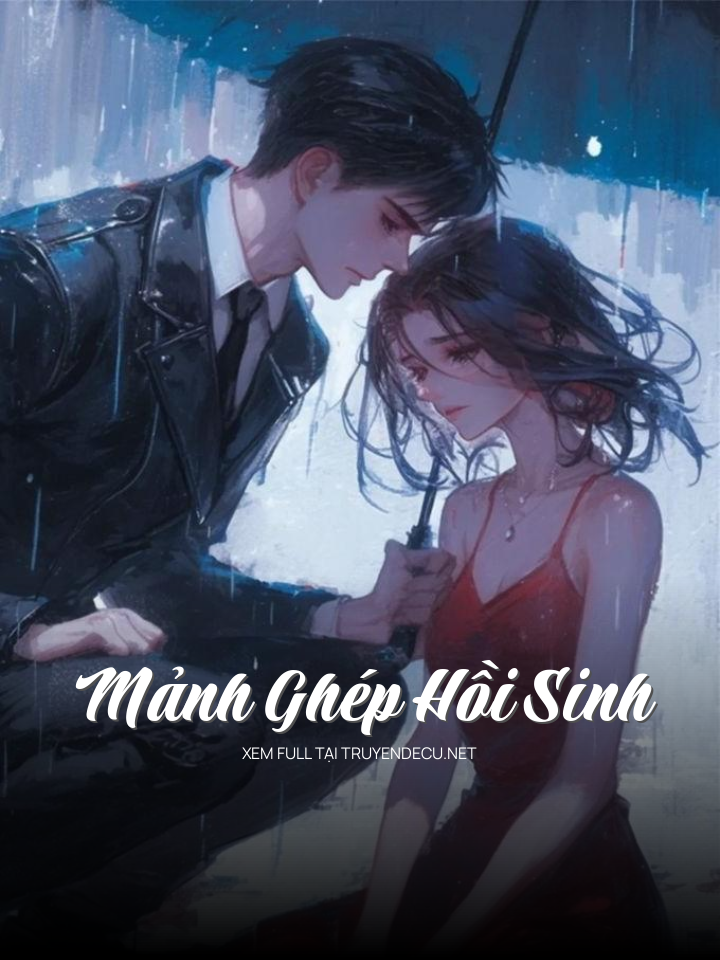
                            Mảnh Ghép Hồi Sinh
