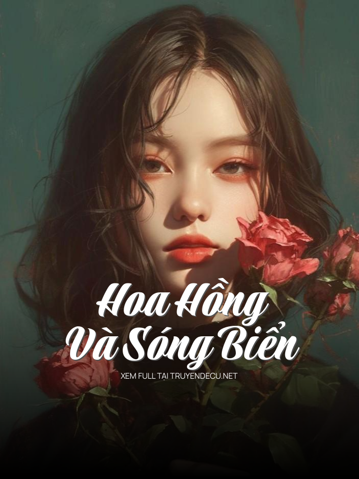 Hoa Hồng Và Sóng Biển