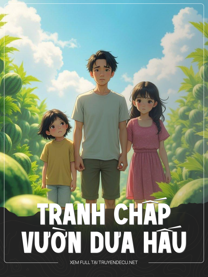 
                            Tranh Chấp Vườn Dưa Hấu