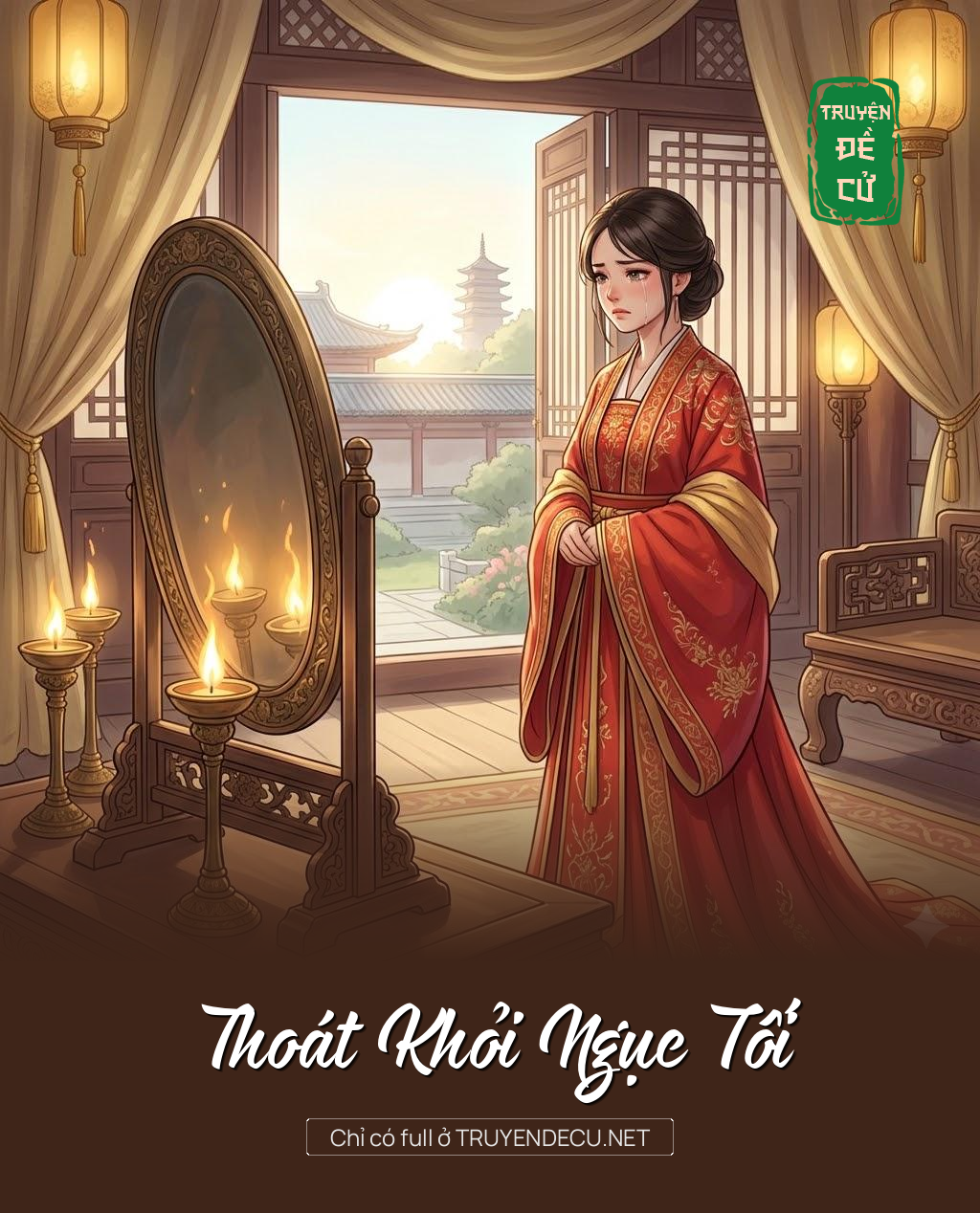 
                            Thoát Khỏi Ngục Tối