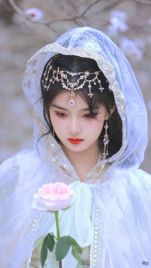 
                            Tướng Công Ta Rất Biết Diễn