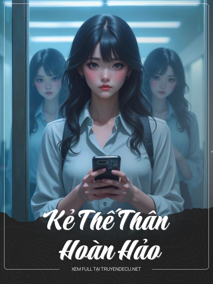 
                            Kẻ Thế Thân Hoàn Hảo