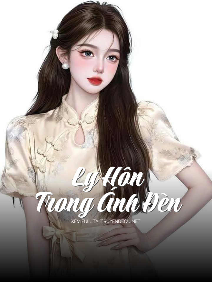 
                            Ly Hôn Trong Ánh Đèn