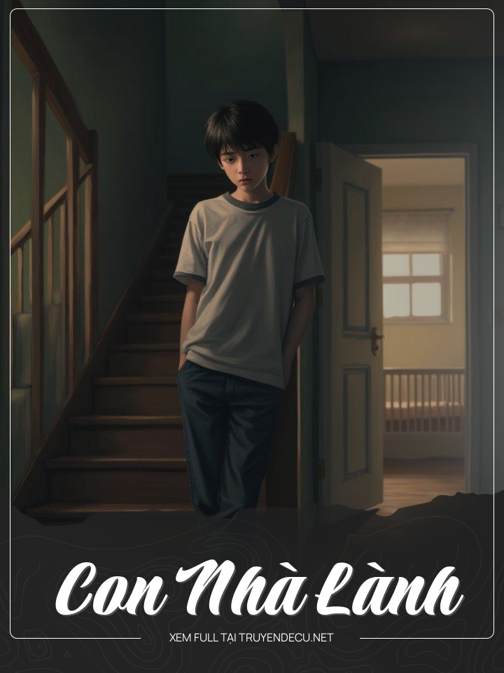 Con Nhà Lành