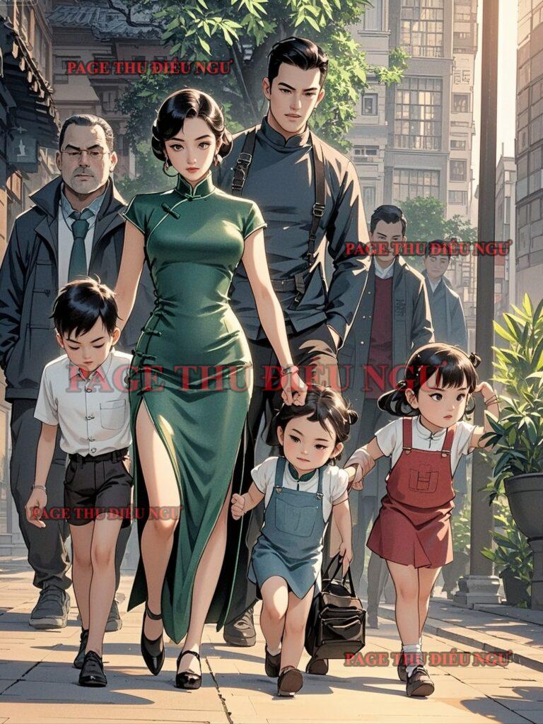 
                            Đổi Vai