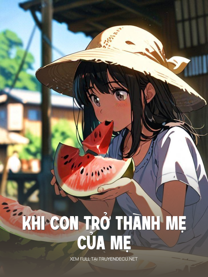 
                            Khi Con Trở Thành Mẹ Của Mẹ