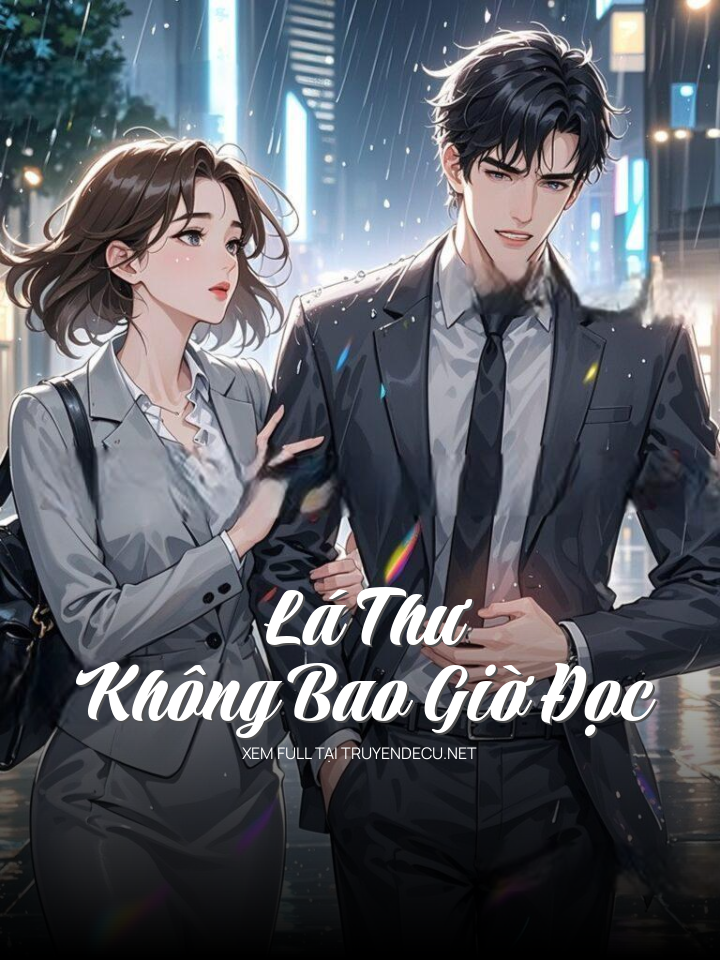 
                            Lá Thư Không Bao Giờ Đọc