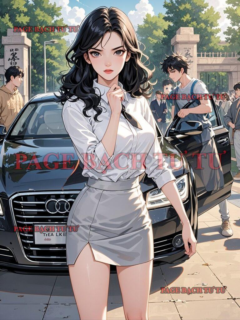 Nhà Nghèo Không Phải Lý Do Để Mặt Dày