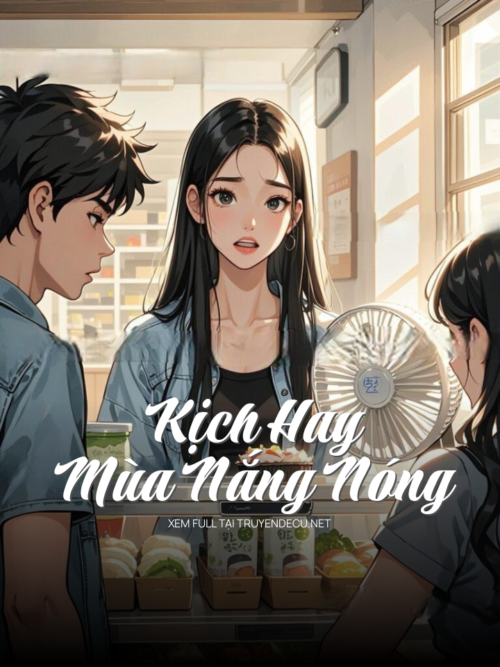 
                            Kịch Hay Mùa Nắng Nóng