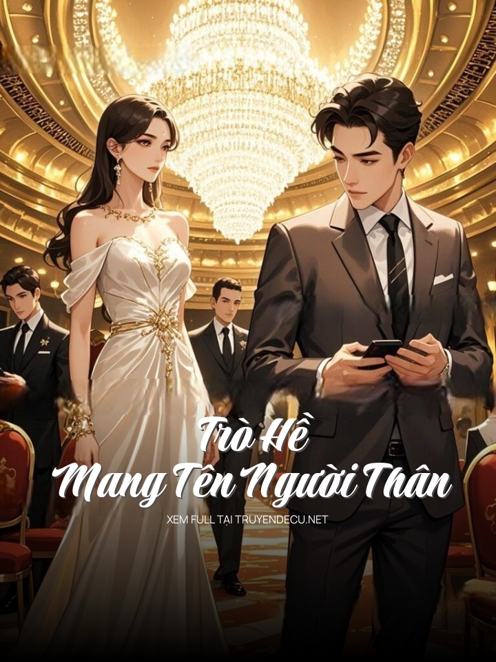 
                            Trò Hề Mang Tên Người Thân