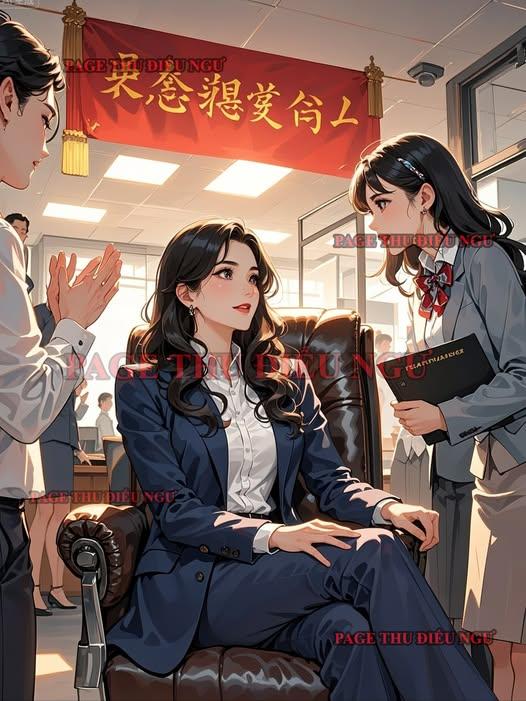 Tôi Là Nữ Chính Trong Cuộc Đời Của Chính Mình
