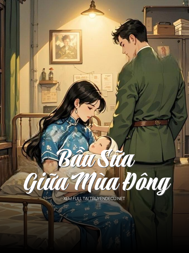 
                            Bầu Sữa Giữa Mùa Đông