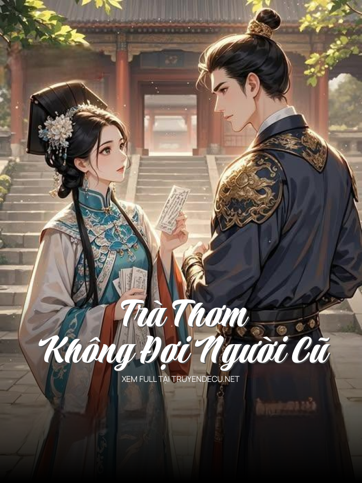 Trà Thơm Không Đợi Người Cũ