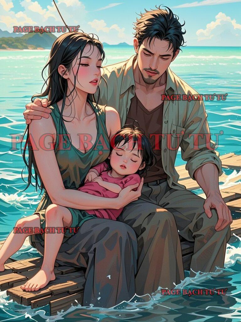
                            Ly Hôn Vì Chồng Cứu Con Trước