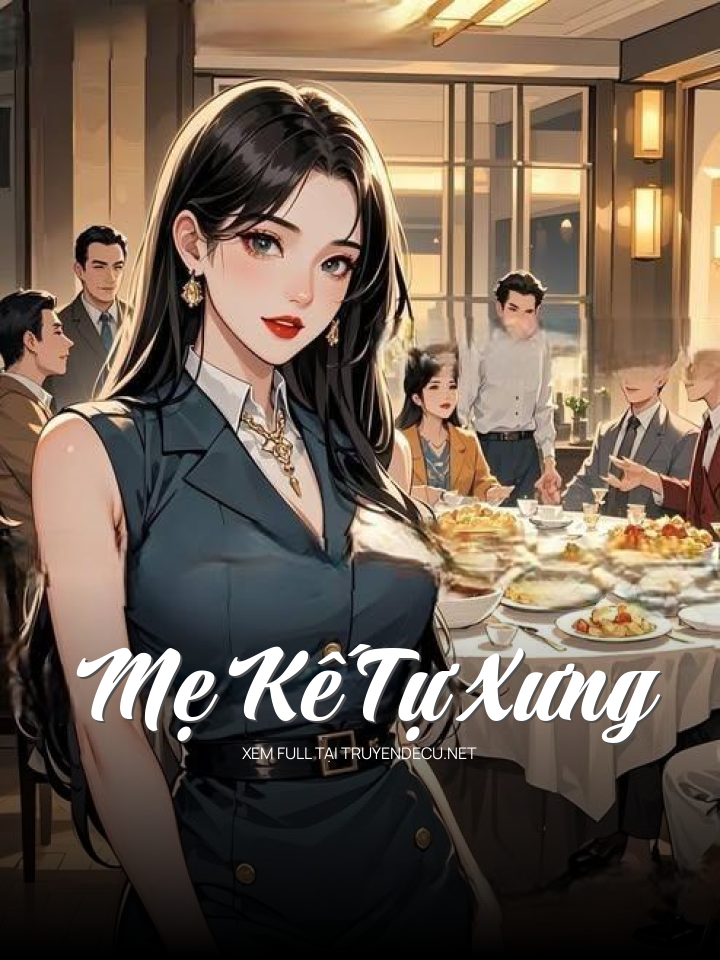 
                            Mẹ Kế Tự Xưng