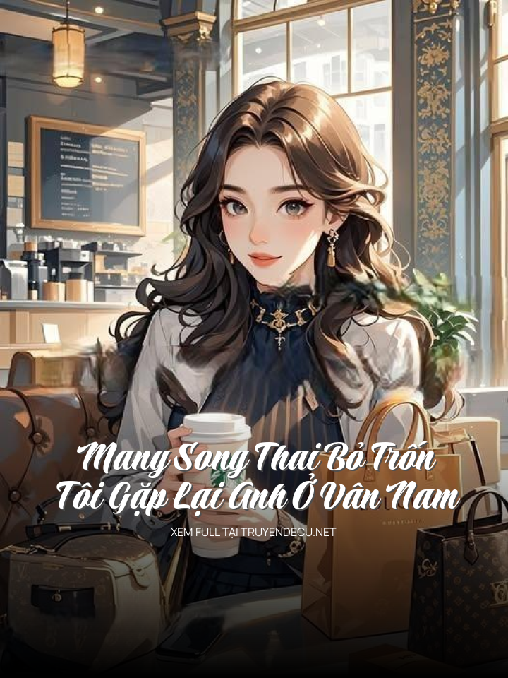 
                            Mang Song Thai Bỏ Trốn, Tôi Gặp Lại Anh Ở Vân Nam