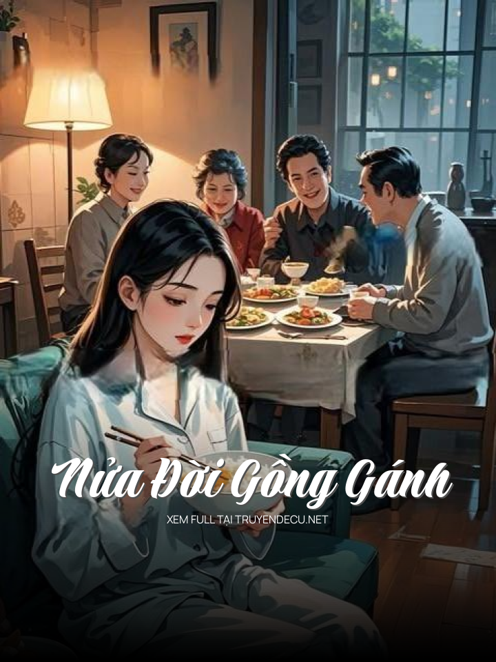 
                            Nửa Đời Gồng Gánh