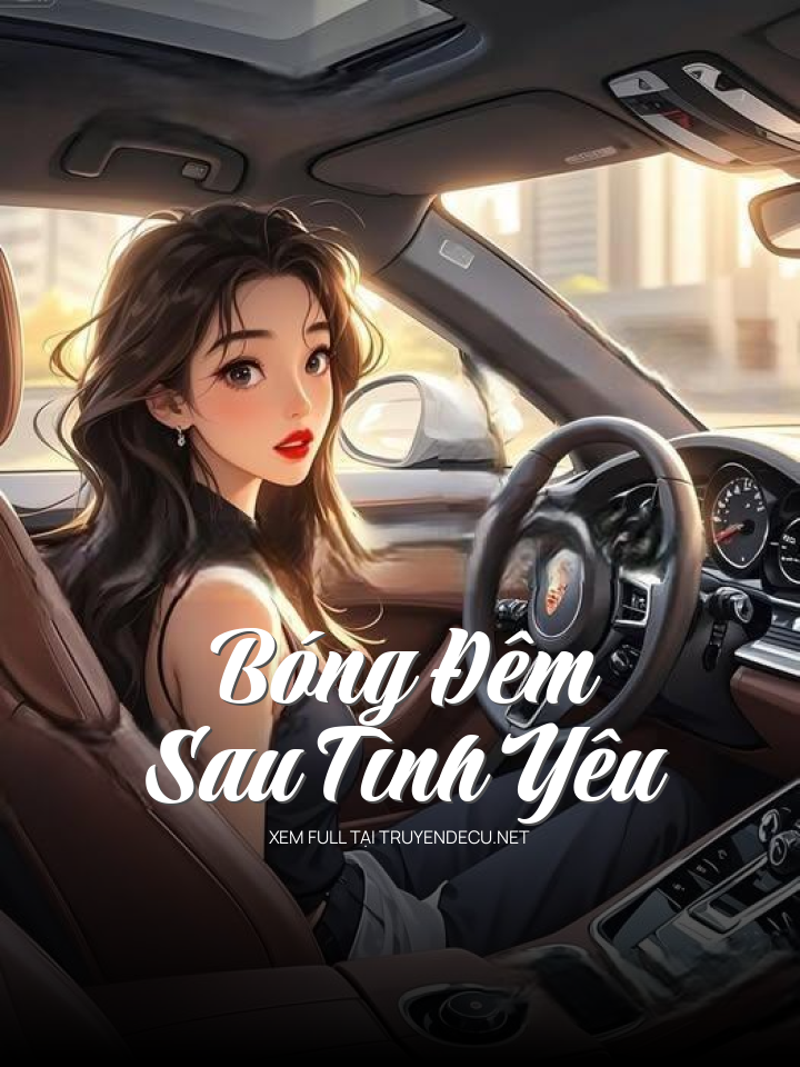 Bóng Đêm Sau Tình Yêu