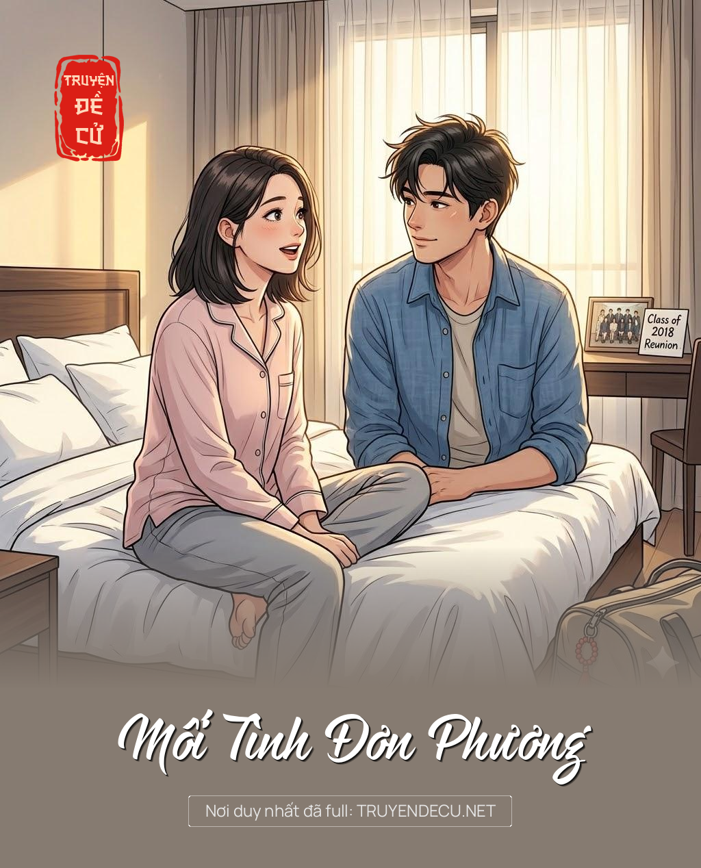 
                            Mối Tình Đơn Phương