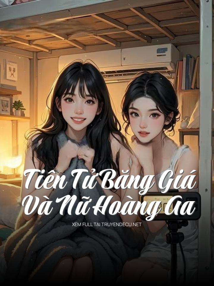
                            Tiên Tử Băng Giá Và Nữ Hoàng Aa