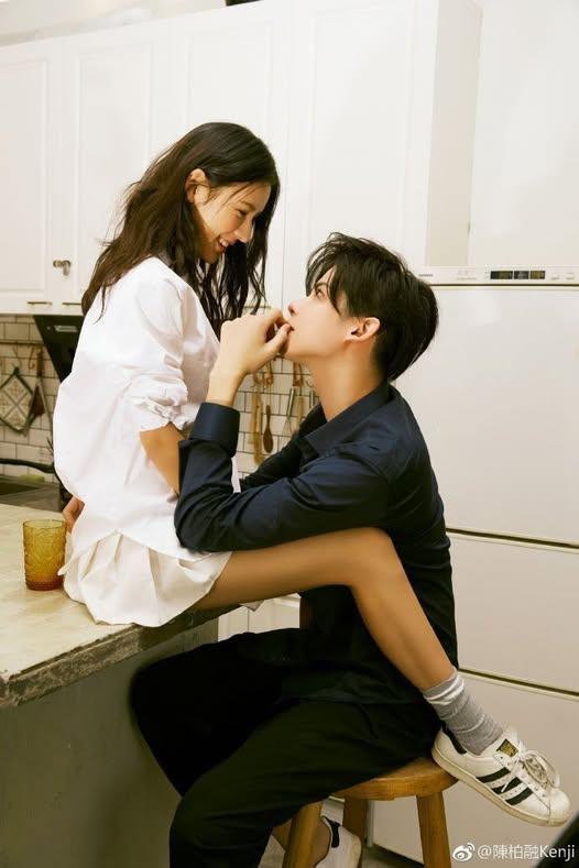 Chồng Tôi Là Mọt Phim Sướt Mướt