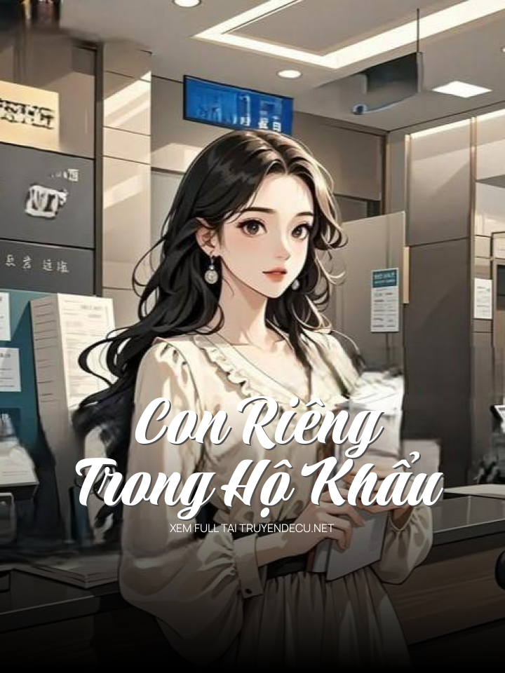 
                            Con Riêng Trong Hộ Khẩu