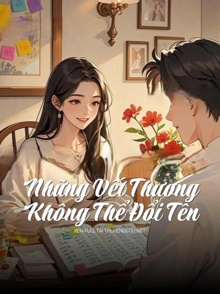 
                            Những Vết Thương Không Thể Đổi Tên