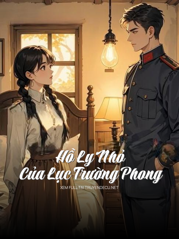 
                            Hồ Ly Nhỏ Của Lục Trường Phong