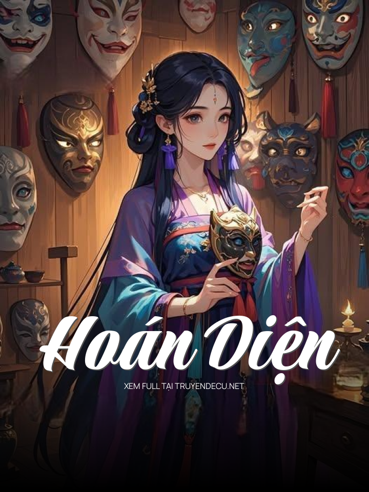 
                            Hoán Diện