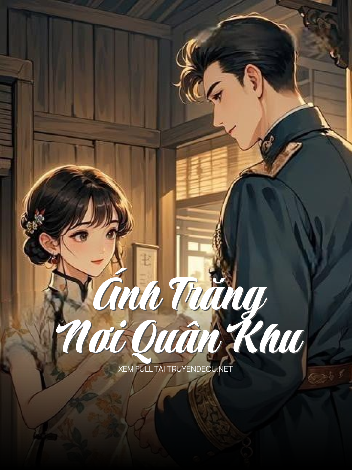 
                            Ánh Trăng Nơi Quân Khu