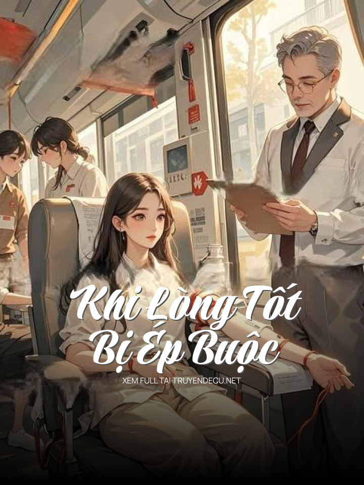 Khi Lòng Tốt Bị Ép Buộc
