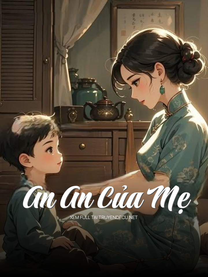 
                            An An Của Mẹ