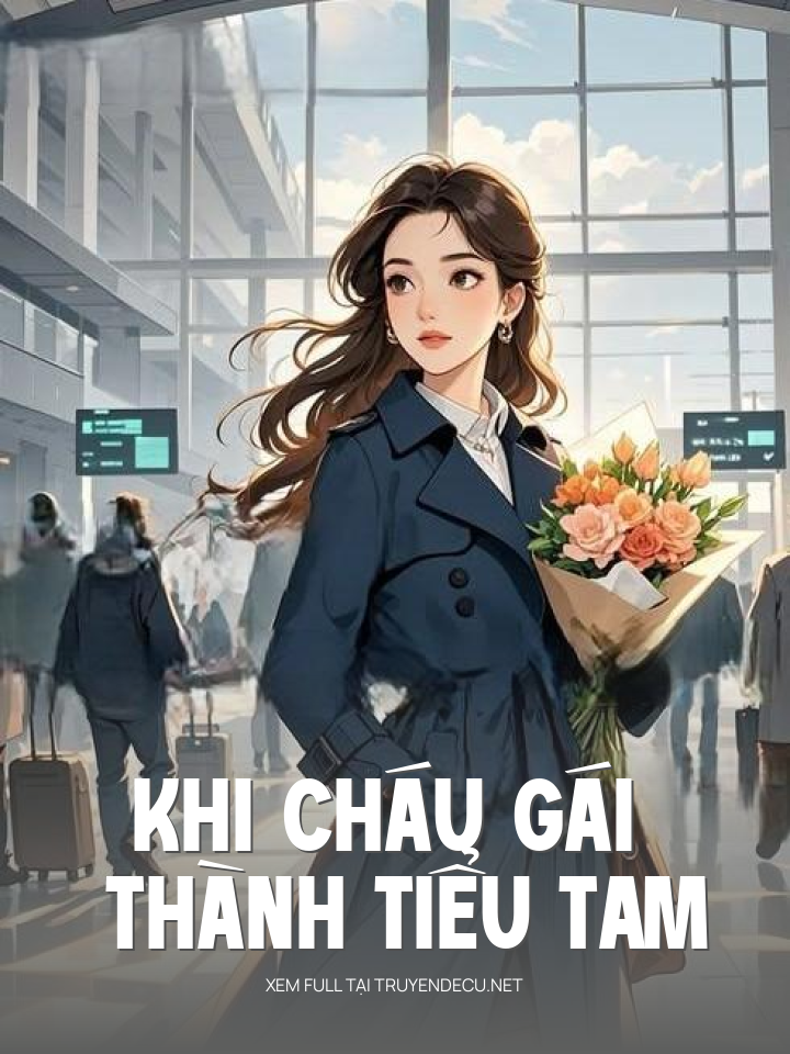 
                            Khi Cháu Gái Thành Tiểu Tam