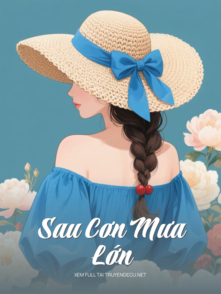 
                            Sau Cơn Mưa Lớn