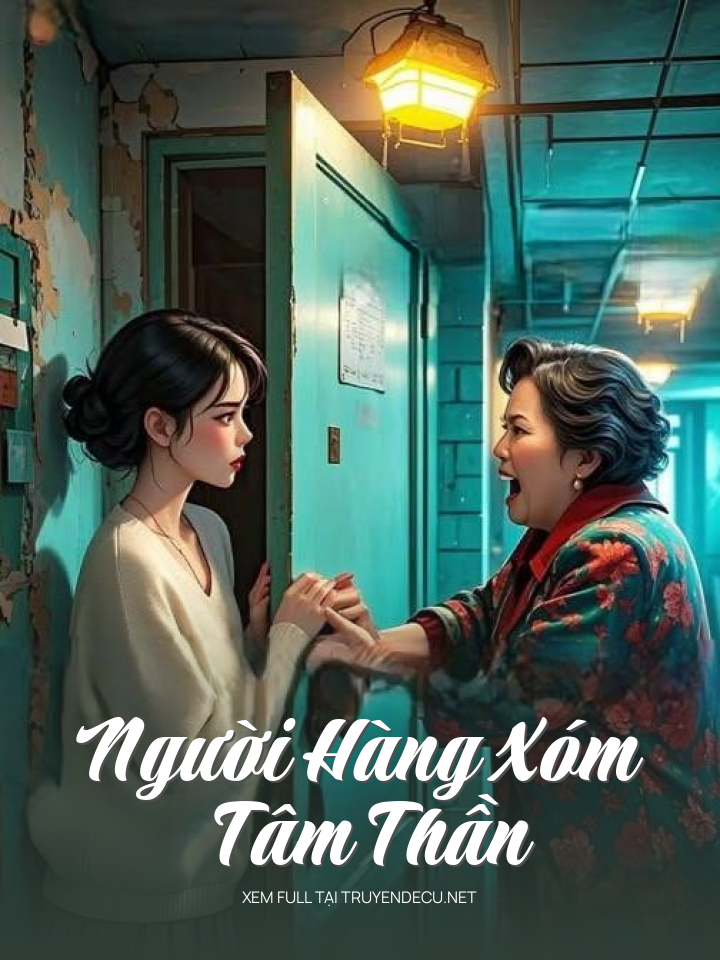 
                            Người Hàng Xóm Tâm Th Ần