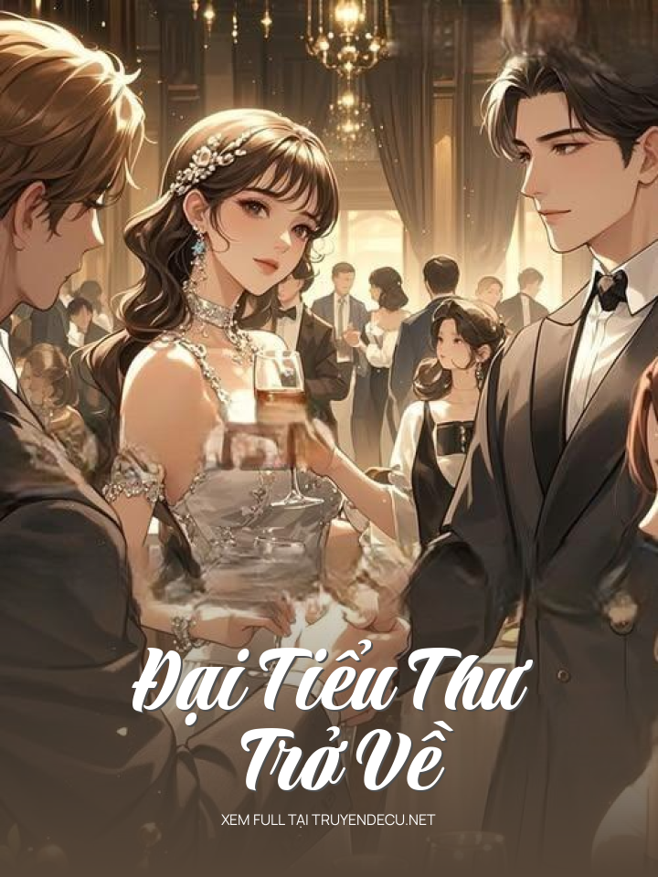 Đại Tiểu Thư Trở Về