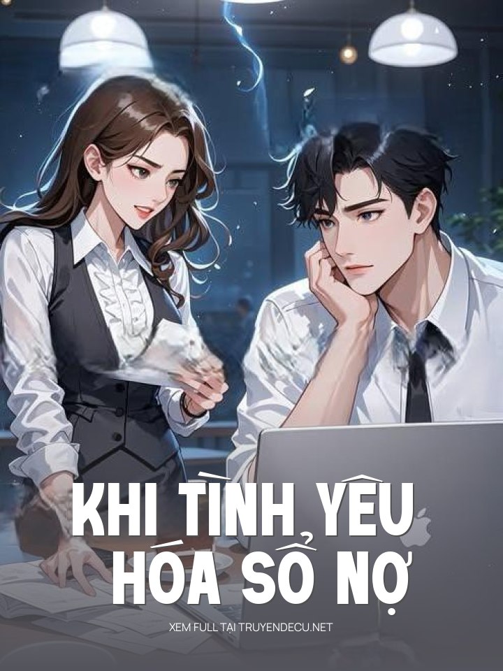 Khi Tình Yêu Hóa Sổ Nợ