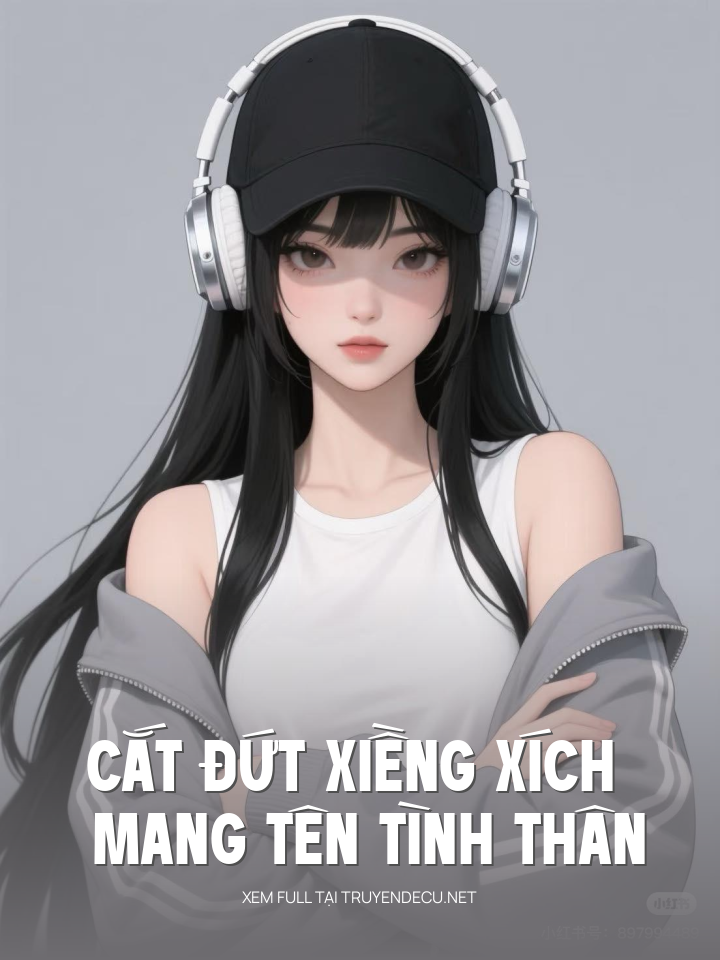 
                            Cắt Đứt Xiềng Xích Mang Tên Tình Thân