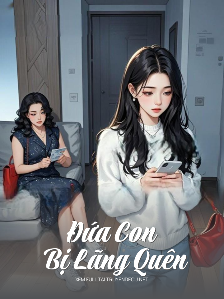 
                            Đứa Con Bị Lãng Quên