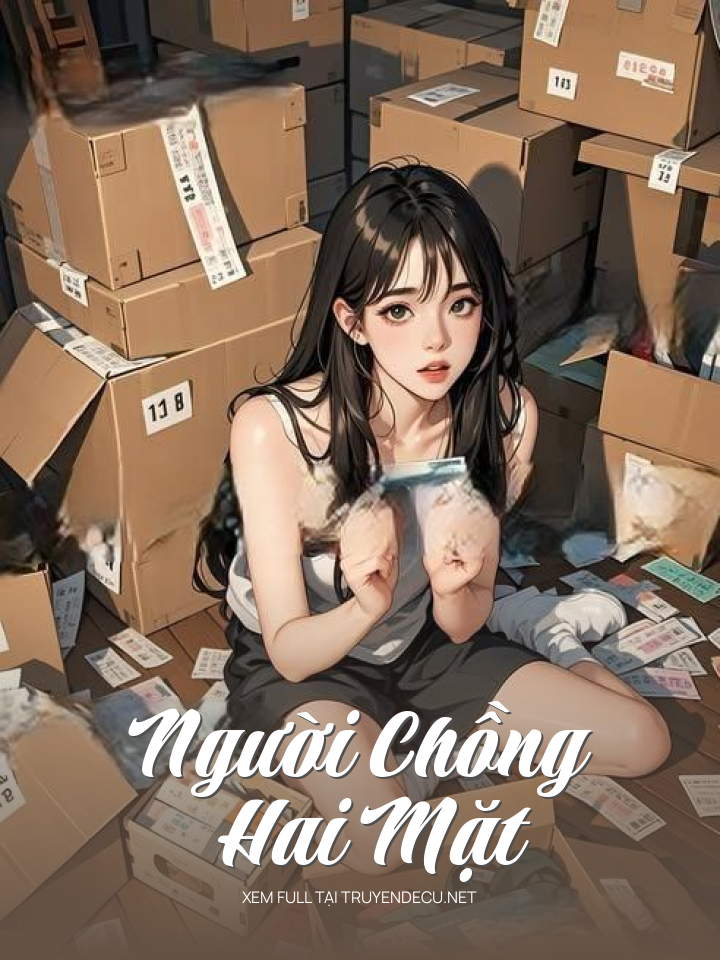 Người Chồng Hai Mặt