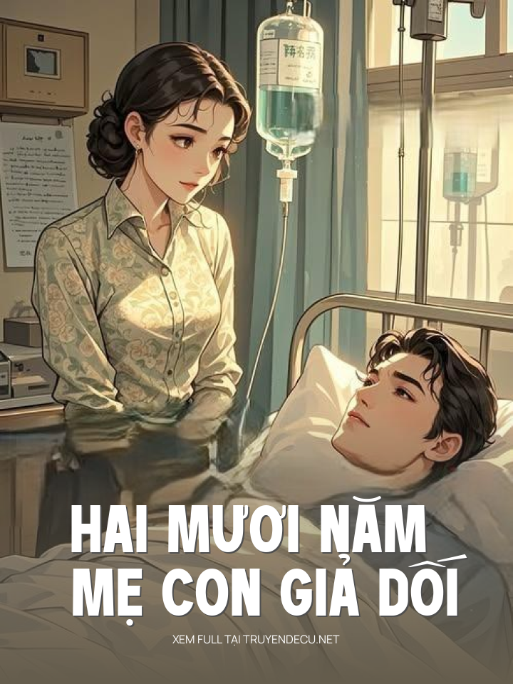 
                            Hai Mươi Năm Mẹ Con Giả Dối