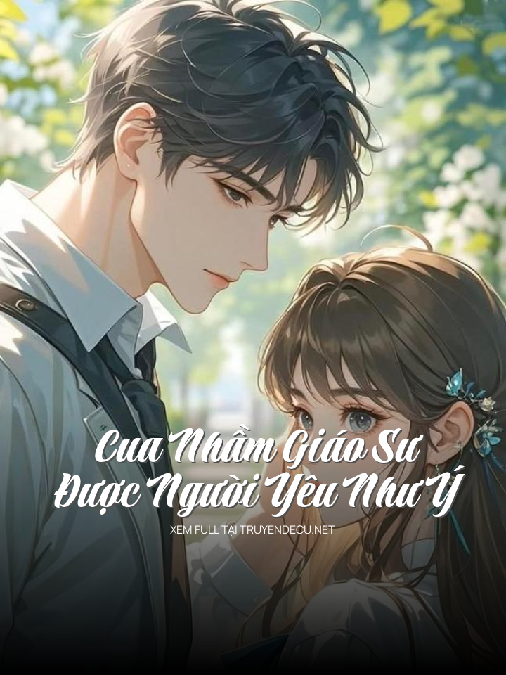 
                            Cua Nhầm Giáo Sư Được Người Yêu Như Ý