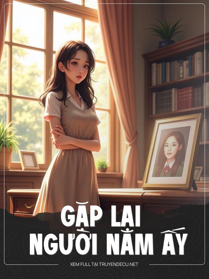 
                            Gặp Lại Người Năm Ấy