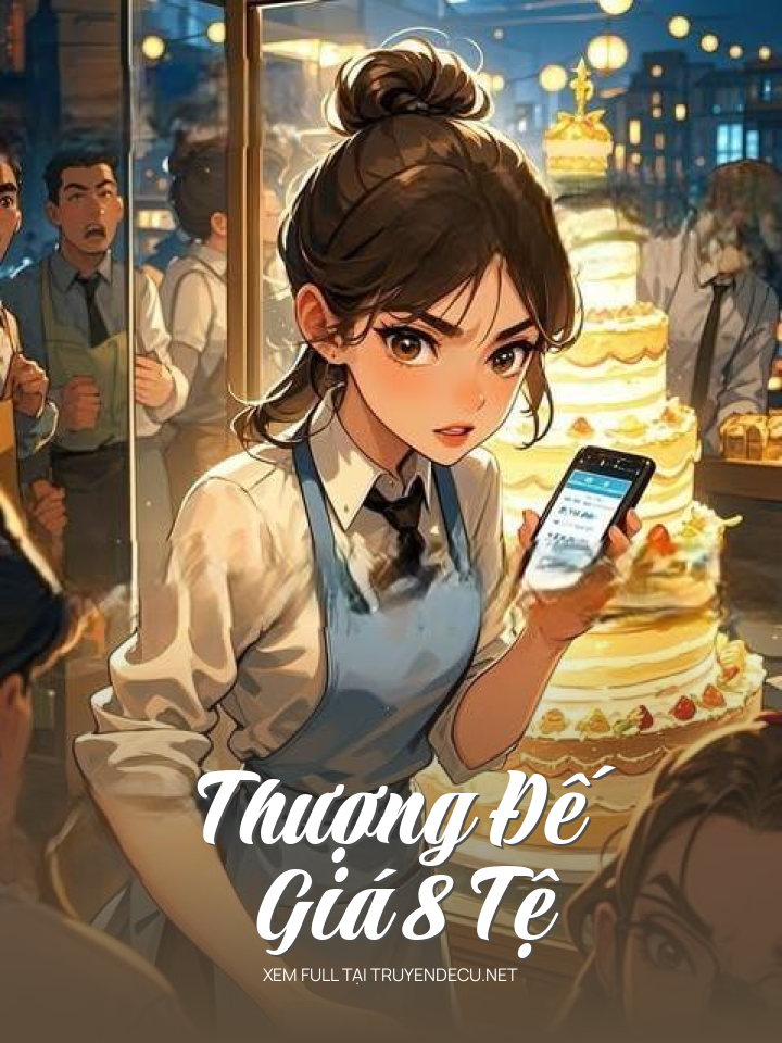
                            Thượng Đế Giá 8 Tệ