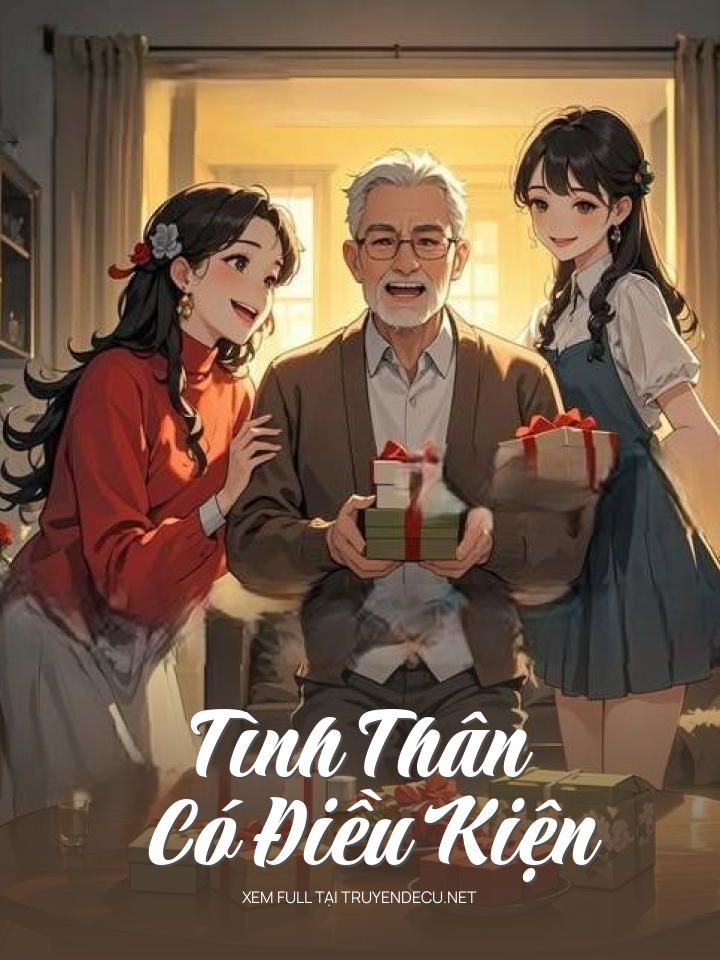 
                            Tình Thân Có Điều Kiện